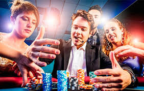 Официальный сайт Casino Irwin